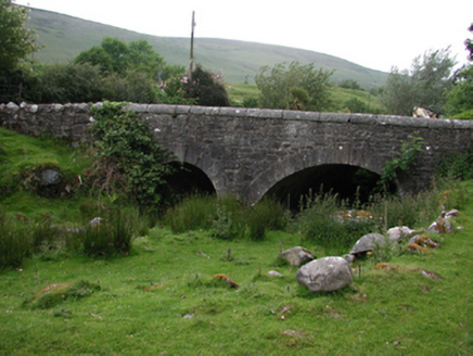 Castlekelly Bridge, CASTLEKELLY,  Co. DUBLIN