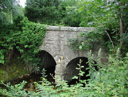 CASTLEKELLY,  Co. DUBLIN