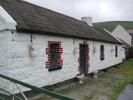 CASTLEKELLY,  Co. DUBLIN