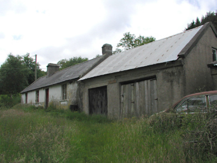 CASTLEKELLY,  Co. DUBLIN