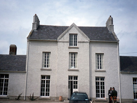 Knocknagin House, KNOCKNAGIN,  Co. DUBLIN