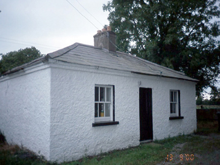 Whitestown House, WHITESTOWN (BA. E BY.) BALSCADDAN ED,  Co. DUBLIN
