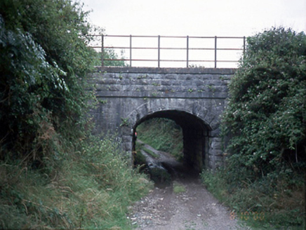 BREMORE, Balbriggan,  Co. DUBLIN