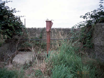 Hamlet Lane,  BREMORE, Balbriggan,  Co. DUBLIN