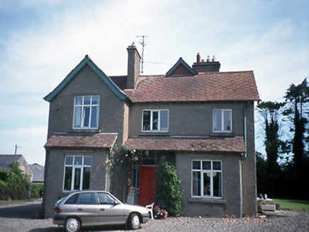 Balscaddan House, BALSCADDAN, Balscaddan,  Co. DUBLIN