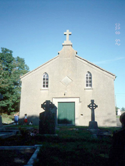 Catholic Church of the Assumption, COMMON (2ND DIVISION), Balscaddan,  Co. DUBLIN