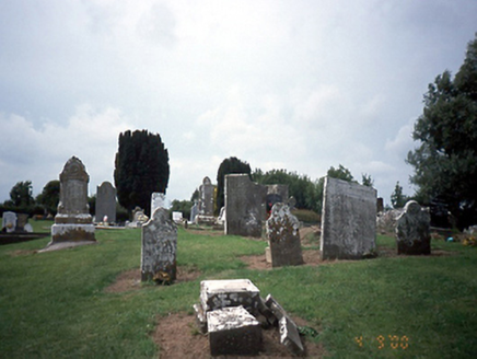 TOBERTOWN, Balscaddan,  Co. DUBLIN