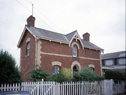 Balbriggan Railway Station, Railway Street,  BALBRIGGAN, Balbriggan,  Co. DUBLIN