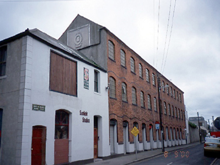 Railway Street,  BALBRIGGAN, Balbriggan,  Co. DUBLIN