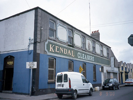 Railway Street,  BALBRIGGAN, Balbriggan,  Co. DUBLIN