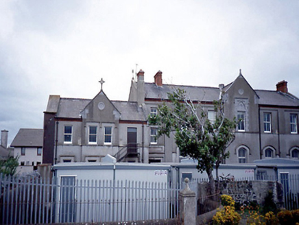Loreto Convent, Convent Lane,  TANKARDSTOWN, Balbriggan,  Co. DUBLIN