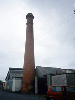 Bath Road,  TANKARDSTOWN, Balbriggan,  Co. DUBLIN