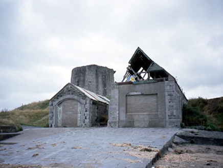 Bath Road,  TANKARDSTOWN, Balbriggan,  Co. DUBLIN