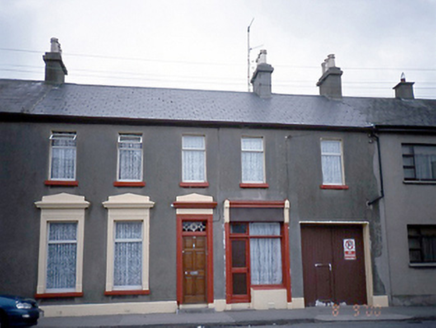 72 Drogheda Street,  TANKARDSTOWN, Balbriggan,  Co. DUBLIN