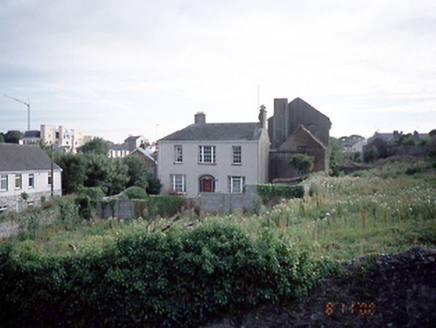 Mill Street,  BALBRIGGAN, Balbriggan,  Co. DUBLIN