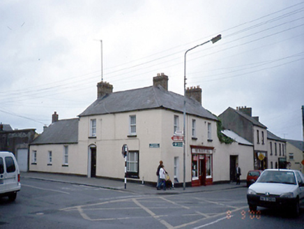 The Fashion Hall, 19 Drogheda Street, Railway Street, BALBRIGGAN, Balbriggan,  Co. DUBLIN