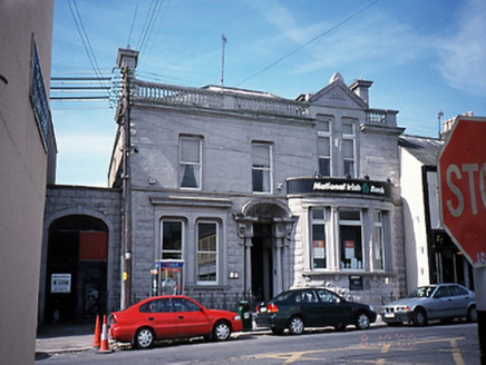 20 Drogheda Street,  BALBRIGGAN, Balbriggan,  Co. DUBLIN