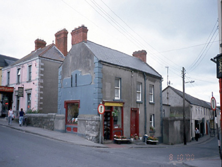 Quay Street, Bridge Street, BALBRIGGAN, Balbriggan,  Co. DUBLIN