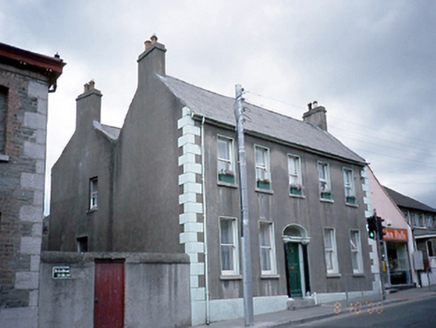 2 Dublin Street,  BALBRIGGAN, Balbriggan,  Co. DUBLIN