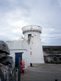 Balbriggan Harbour, BALBRIGGAN, Balbriggan,  Co. DUBLIN