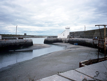 Balbriggan Harbour, BALBRIGGAN, Balbriggan,  Co. DUBLIN