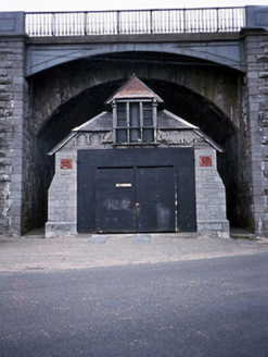 BALBRIGGAN, Balbriggan,  Co. DUBLIN