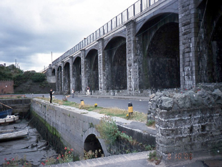 Balbriggan Railway Viaduct, Balbriggan Harbour,  BALBRIGGAN, Balbriggan, 
