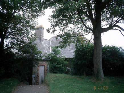 Saint George's Church (Balrothery), Church Street,  BALBRIGGAN, Balbriggan,  Co. DUBLIN