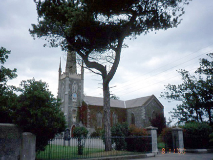 Saint George's Church (Balrothery), Church Street,  BALBRIGGAN, Balbriggan,  Co. DUBLIN