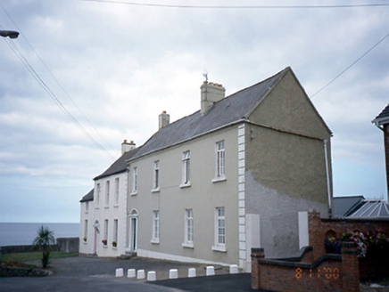 Maryville House, Seapoint Lane,  BALBRIGGAN, Balbriggan,  Co. DUBLIN