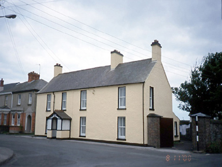 Croom House, Seapoint Lane, Seapoint, BALBRIGGAN, Balbriggan,  Co. DUBLIN