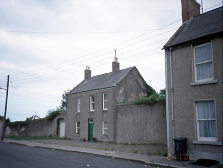 7 Church Street,  BALBRIGGAN, Balbriggan,  Co. DUBLIN