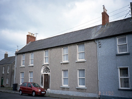 Georgeville, 5 Church Street,  BALBRIGGAN, Balbriggan,  Co. DUBLIN