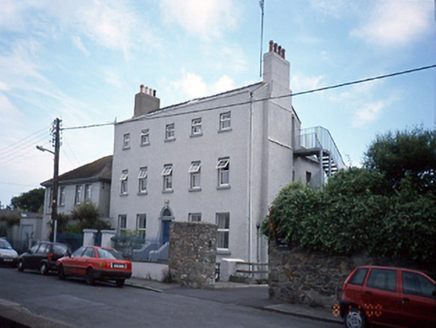 Bedford House, Church Street,  BALBRIGGAN, Balbriggan,  Co. DUBLIN