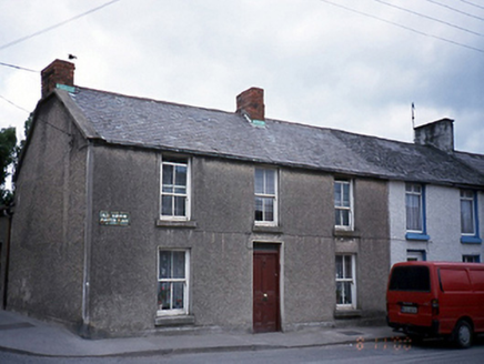 1 Hampton Place, Hampton Street, BALBRIGGAN, Balbriggan,  Co. DUBLIN