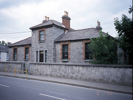 Saint George's National School, Hampton Street, Hampton Place, BALBRIGGAN, Balbriggan,  Co. DUBLIN