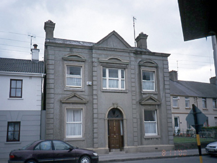 Foresters' Hall, 17 Hampton Street,  BALBRIGGAN, Balbriggan,  Co. DUBLIN