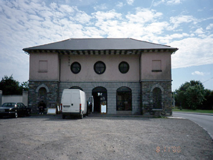 Balbriggan Market House, Dublin Street,  BALBRIGGAN, Balbriggan,  Co. DUBLIN