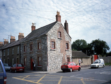 40 Dublin Street,  BALBRIGGAN, Balbriggan,  Co. DUBLIN