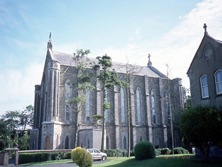 Catholic Church of Saint Peter and Saint Paul, Dublin Street,  BALBRIGGAN, Balbriggan,  Co. DUBLIN