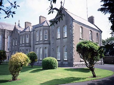 Saint Peter & Paul's Parochial House, Dublin Street,  BALBRIGGAN, Balbriggan,  Co. DUBLIN