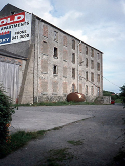 Dublin Street,  BALBRIGGAN, Balbriggan,  Co. DUBLIN