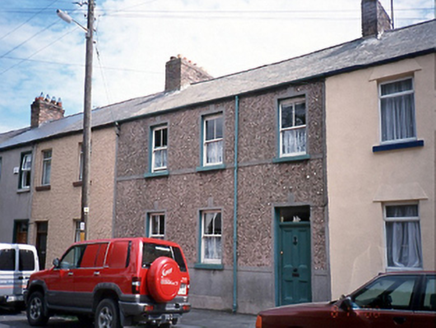 11 High Street,  BALBRIGGAN, Balbriggan,  Co. DUBLIN