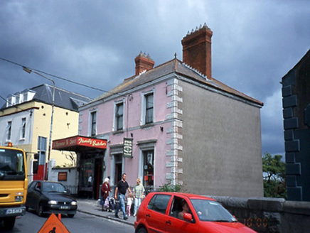 19 Bridge Street,  BALBRIGGAN, Balbriggan,  Co. DUBLIN