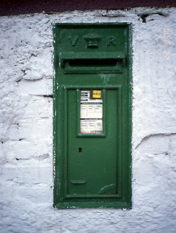 HAZARDSTOWN,  Co. DUBLIN