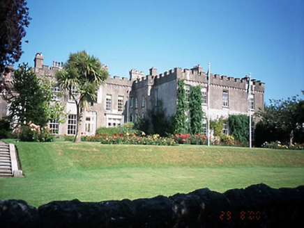 Ardgillan Castle, ARDGILLAN DEMESNE,  Co. DUBLIN