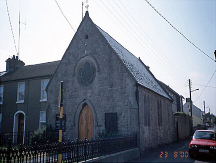 Skerries Methodist Church, Strand Street, Convent Lane, TOWNPARKS (BA. E BY.), Skerries,  Co. DUBLIN