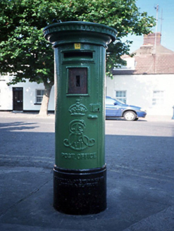 Church Street,  TOWNPARKS (BA. E BY.), Skerries,  Co. DUBLIN