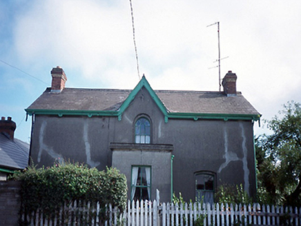 Skerries Railway Station, Station Road,  TOWNPARKS (BA. E BY.), Skerries,  Co. DUBLIN