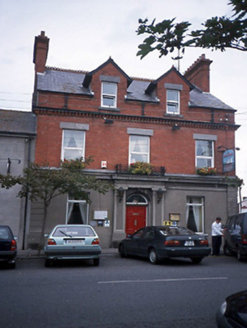7 Church Street, Convent Lane, TOWNPARKS (BA. E BY.), Skerries,  Co. DUBLIN